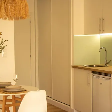 Guest house Costaserenasuites *