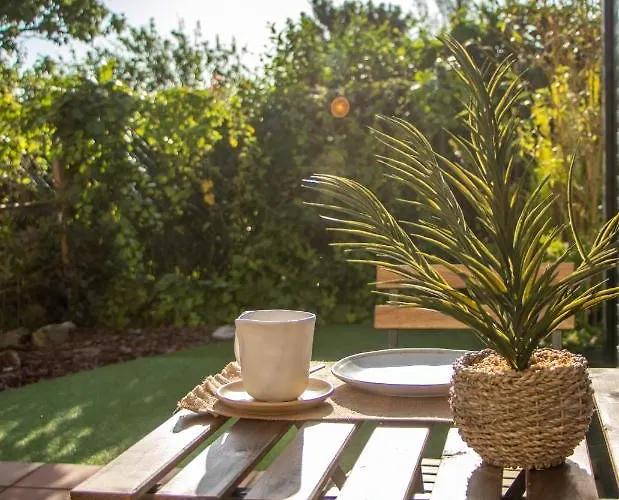 Costaserenasuites Konukevi Nigrán