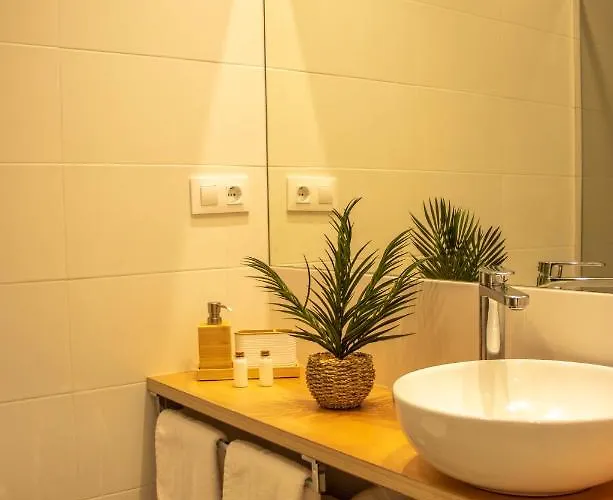 Costaserenasuites Konukevi